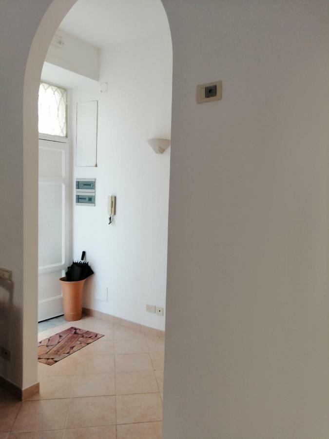 Casa Anna Villa Cava De' Tirreni Exterior photo